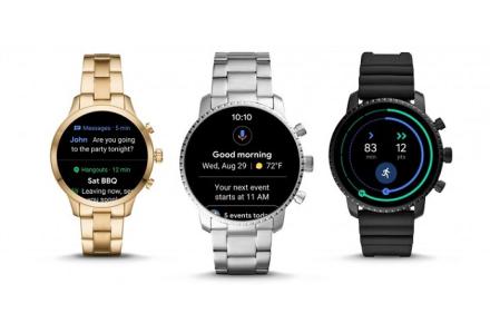 نسخه تازه Wear OS گوگل منتشر شد