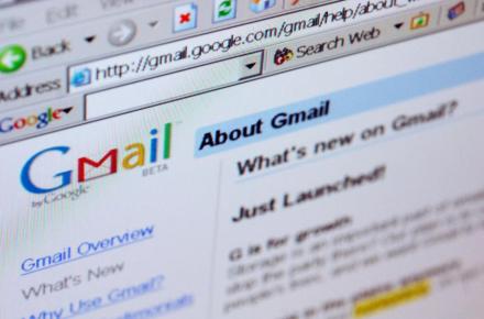 یک میلیون کاربر "جی‌میل" هدف حمله ایمیل جعلی قرار گرفتند