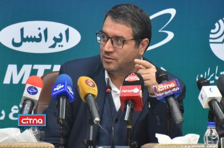 وعده‌ی وزیر صمت برای بهره‌برداری از «سامانه توان ایران» تا پایان آذرماه جاری