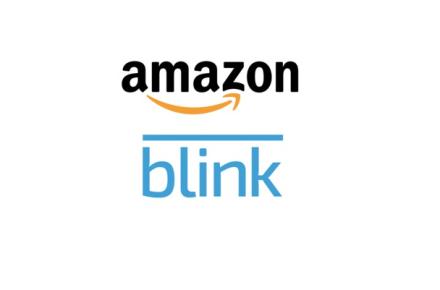 آمازون شرکت Blink را خریداری کرد