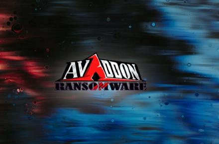 گروه باج‌افزار Avaddon به فعالیت‌های مجرمانه خود پایان داد