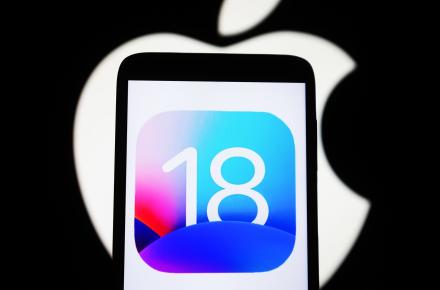 iOS 18 ؛ بزرگترین به‌روزرسانی آیفون در تاریخ!