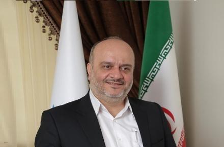 محمد شمسایی