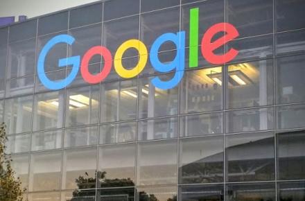 افشا شدن فرار مالیاتی ۳.۷ میلیارد دلاری گوگل 