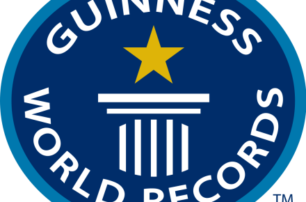 رکوردهای جالب و باورنکردنی گینس 