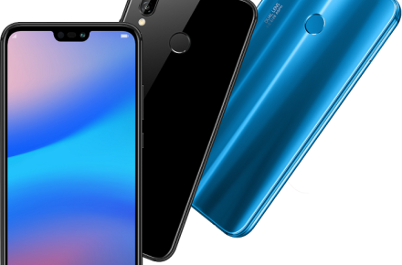 رونمایی از گوشی های میان رده nova هواوی با نام Huawei nova 3e 