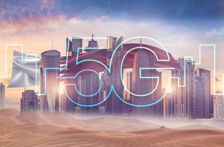 تجربه استفاده از اینترنت 5G در قطر برای ایرانیان حاضر در جام‌جهانی 2022