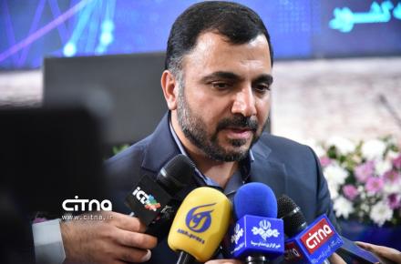 وزیر ارتباطات: بخشی از پلتفرم هایی که در گذشته فیلتر شده نیاز به بازنگری دارند