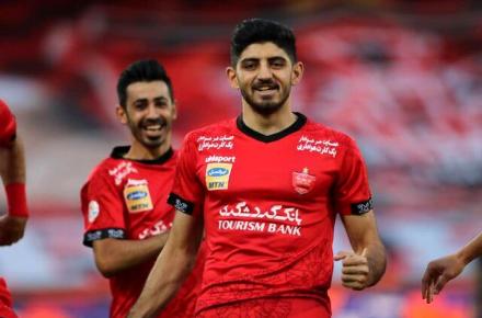 هشدار مهدی ترابی به باشگاه پرسپولیس