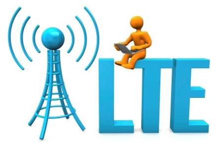 پیاده‌سازی شبکه سیار LTE به صورت کاملا نرم‌افزاری