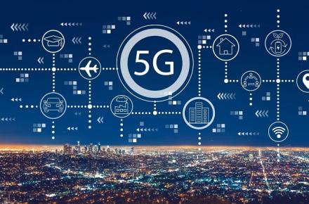 همایش IRAN 5G؛ نگاه راهبردی به نسل پنجم ارتباطات در کشور