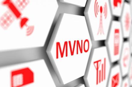 کاهش تعداد اپراتورهای مجازی (MVNO) مجوزدار از 19 به 9 از سال 95 تا کنون