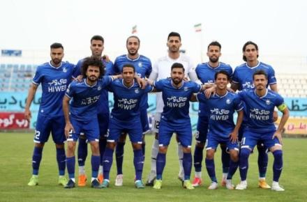 اعتراض استقلال قبل از دربی: این سه پرسپولیسی را محروم کنید!