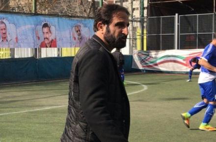 چطور در ترکیب تیم ملی ایران یک بازیکن از استقلال نیست؟!