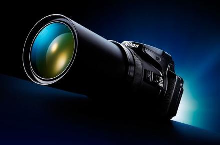 ویدیو/ قدرت زوم شگفت انگیز دوربین نیکون Coolpix P900