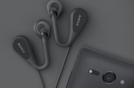 Xperia Ear Duo از بهار ۲۰۱۸ عرضه خواهد شد