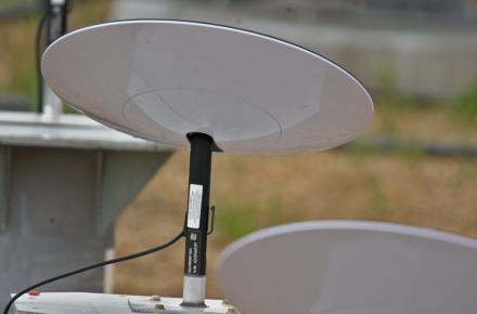 اینترنت ماهواره‌ای استارلینک در غزه فعال می‌شود