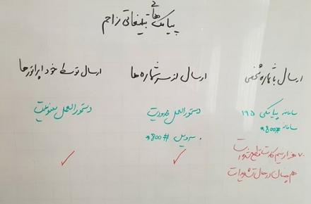 اقدامات وزارت ارتباطات در مواجهه با پیامک‌های تبلیغاتی مزاحم به زبان ساده