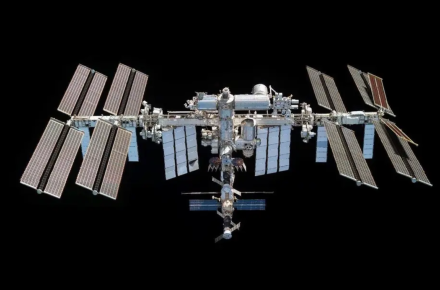 «ناسا» نگران خالی‌ ماندن جای ایستگاه فضایی بین‌المللی است