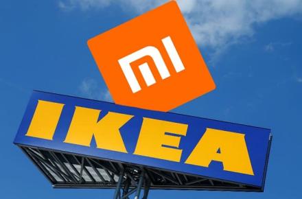 تحقق خانه هوشمند با همکاری شیائومی و IKEA