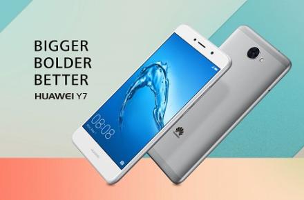 گوشی Huawei Y7 Prime ؛ شوالیه ای برای بازیکنان حرفه ای