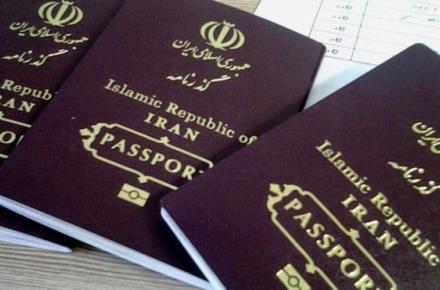 کشورهایی که با گذرنامه ایرانی می‌توان بدون ویزا به آنها سفر کرد
