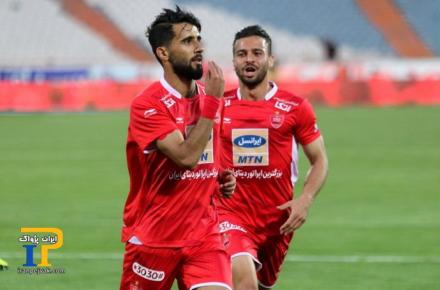 دیگر در پرسپولیس نمی‌مانم/ گفتند رقم قراردادت را کاهش بده!