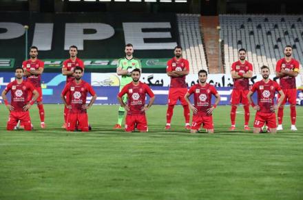 رونمایی از بازیکنان جدید برای پرسپولیس/ جانشین بیرانوند مشخص شد!