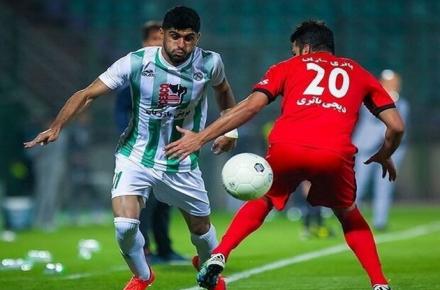 واکنش باشگاه ذوب آهن به توافق دانیال اسماعیلی‌فر و پرسپولیس