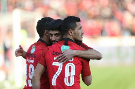 قرارداد مهدی ترابی با پرسپولیس فسخ شد