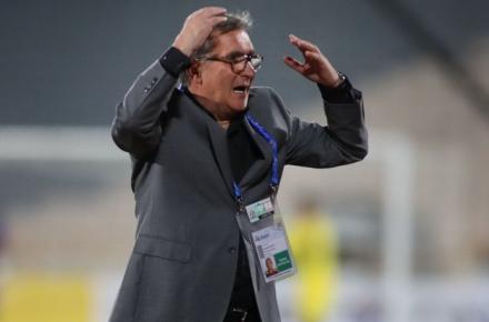 دو پنجره نقل‌وانتقالاتی پرسپولیس بسته شد