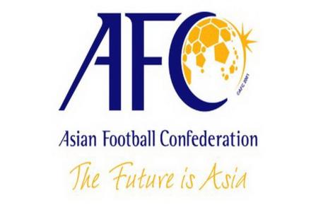 AFC توییت جنجالی‌اش درمورد خلیج فارس را حذف کرد