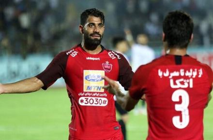 بزرگترین اشتباهم رفتن به استقلال بود/ قائدی میخواست پرسپولیسی شود