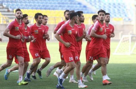 بعد از لغو بازی پرسپولیس با نساجی، بازی با ذوب آهن هم لغو می شود؟