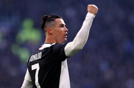 رکوردشکنی رونالدو؛ CR7 اولین 250 میلیونی اینستاگرام!