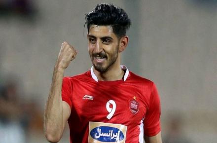 شوک بزرگ به پرسپولیس