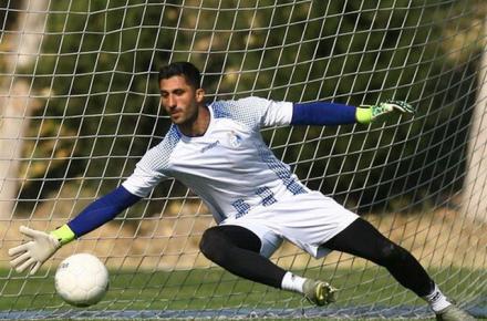 تقدیر مجیدی از مرد شماره یک استقلال مقابل الاهلی