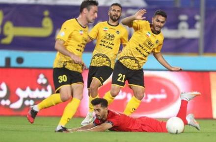 خبر بد برای پرسپولیس در آستانه شهرآورد