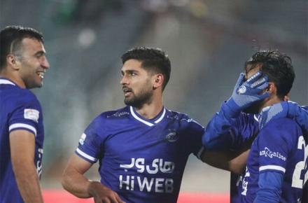 واکنش هافبک استقلال به پیشنهاد پرسپولیس