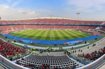 دو بمب‌ واقعی نقل و انتقالات ایران منفجر شدند