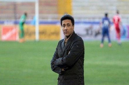 مشابه صحنه مشکوک در دربی را برای پرسپولیس پنالتی گرفتند!