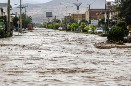 مرگ غم انگیز دو برادر خردسال در رودخانه چگونه اتفاق افتاد