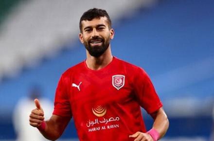 اولین بمب نقل و انتقالاتی پرسپولیس امشب در تهران