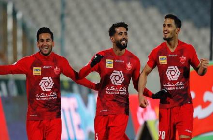 لیگ برگزار نشود، پرسپولیس به عنوان قهرمان معرفی می‌شود