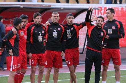 پرسپولیس با ۶۱ امتیاز قهرمان می‌شود