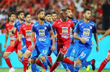 روش عجیب فروش بلیتهای دربی؛ بلیت استقلال گران‌تر از پرسپولیس