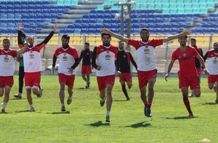 تکلیف مصدومان پرسپولیس مشخص شد