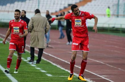 مدافع پرسپولیس فصل جاری لیگ برتر را از دست داد