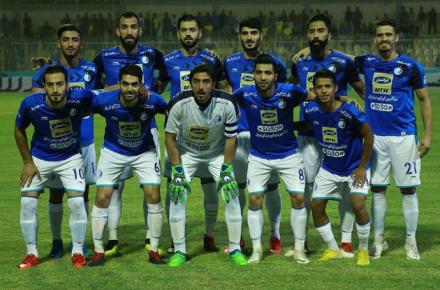 استقلال در آستانه شکستن رکورد پرسپولیس