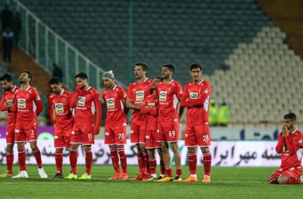 دو مدافع مورد نظر پرسپولیس در تابستان